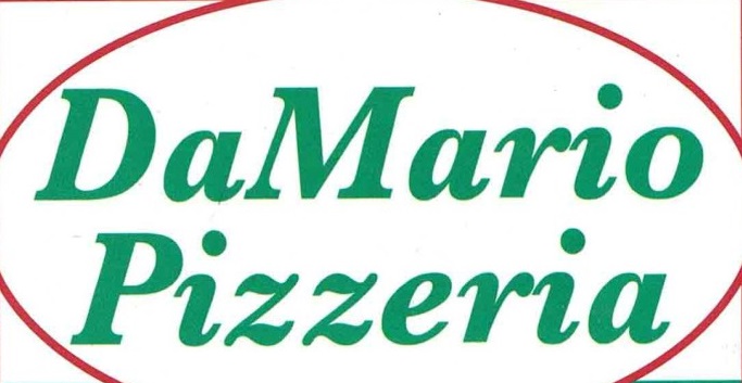 Da Mario Pizzeria logo